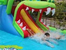 子供用プール(写真はイメージです)