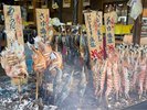圧倒的な鮮魚とお寿司のパラダイス【ほとめき市場 一太郎】