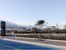 巨大な遊具やドッグラン、温泉施設も併設。1億円の豪華トイレでも話題の広大な道の駅【道の駅おおとう】