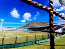 沖縄セルラースタジアム那覇:当館より徒歩14分程