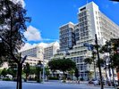 【那覇市役所】当館より徒歩2分
