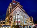 【那覇バスターミナル】当館より徒歩3分