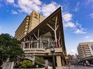 【那覇バスターミナル】当館より徒歩3分