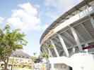 【沖縄セルラースタジアム那覇】当館より徒歩14分