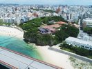 【波上宮】当館より徒歩20分