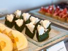 アフタヌーンティー エグゼクティブラウンジ