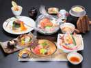 ★新登場★【9月〜11月限定】 おいでませ長州山口へ!ぶちうまいっちゃ!至福の海老物語。〜海老の宴より〜