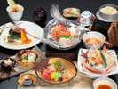 NEW【9月〜11月限定】おいでませ山口旅へ!ぶちうまいっちゃ!至福の海老物語。〜海老の宴より〜