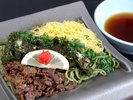 〜やまぐちの ご当地グルメ万福会席プラン〜 【温物:山口名物 瓦そば】
