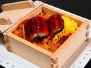 食事:鰻蒸籠蒸し〜四季旬彩会席(基本会席)〜7月・8月〜