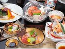 おいでませ長州山口へ!ぶちうまいっちゃ!至福の海老物語。〜海老の宴より〜