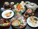 \NEW/ 【冬のご褒美】三大冬の味覚プラン(11〜2月限定)〜タラバ蟹&ズワイ蟹×本場山口ふぐの饗宴 〜
