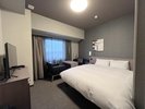 ★コンフォートダブルルームの一例