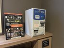 ルームシアター券売機