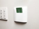客室電気スイッチ