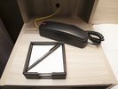 〔客室備品〕内線・メモ帳
