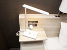 〔客室備品〕電気スタンド