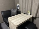 客室の設備一例