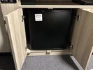 〔客室備品〕冷蔵庫