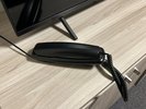 〔客室備品〕電話機