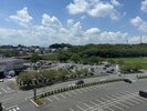 客室からの眺望例�A