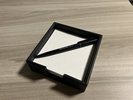 〔客室備品〕メモ帳