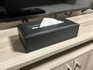 〔客室備品〕ティッシュペーパー