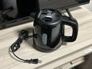 〔客室備品〕ポット
