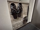 〔客室備品〕靴べら
