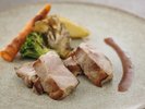 2026 秋 料理イメージ