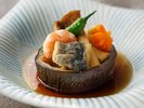 2026 秋 料理イメージ