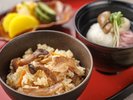 2026 秋 料理イメージ