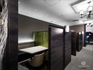 朝食会場「菅乃屋 銀座通り店」