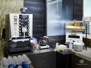 朝食会場「菅乃屋 銀座通り店」