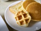 盛り付け一例
