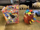 パーティゲーム