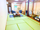 スタンダード和室:部屋風呂利用無しでリーズナブル