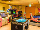 【ゲームコーナー】懐かしくて新しい!今も動き続けるレトロゲーム