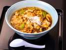 【広東麺】支配人おススメ!「うまい」と評判の一品