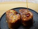 フレンチトースト