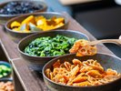 【朝食ビュッフェ】お惣菜