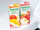 ご到着日にウェルカムドリンクを冷蔵庫内にご用意しております。