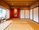 【別邸柘榴】青石畳通りに佇む、大正建築の古民家