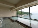 【新館7階】展望大浴場/女性