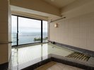 【新館7階】展望大浴場/男性