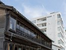 【本館】国登録有形文化財、美保館本館