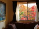 【Croom】お部屋からの景色