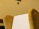 館内のこだわり