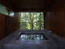 【Troom】当館のお部屋で一番広い客室露天風呂が付いています