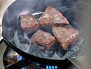 【和牛増量プラン】和牛の部位は仕入れに合わせてシェフのおすすめでご用意いたします。